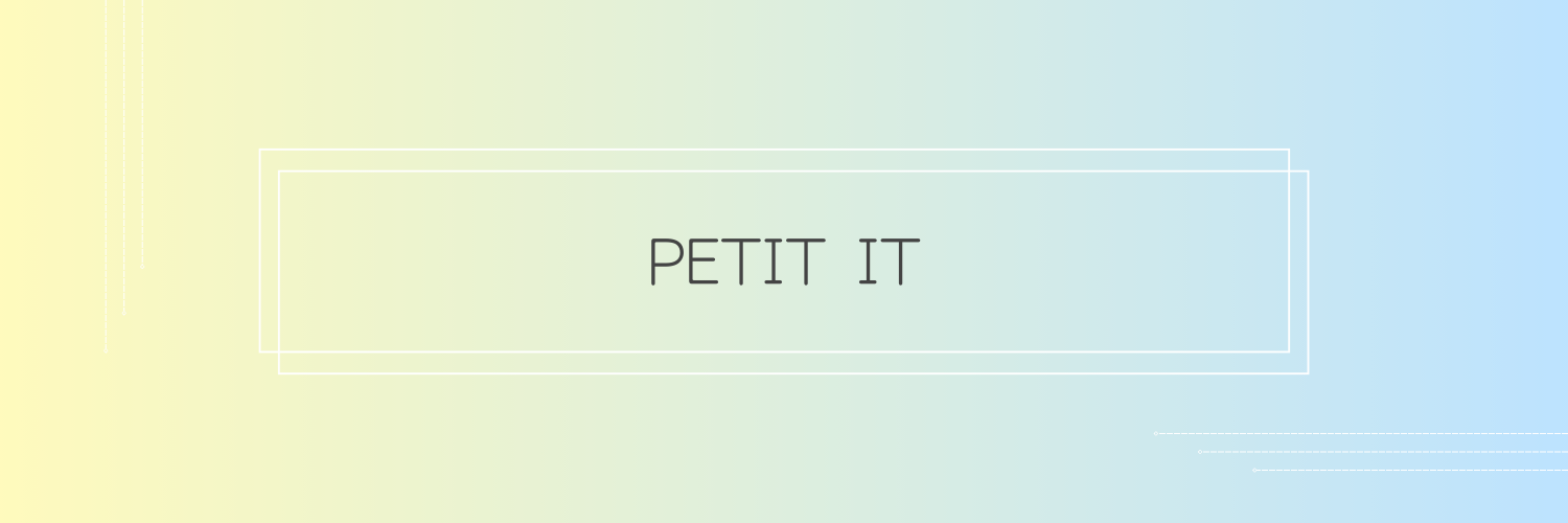 petit lit