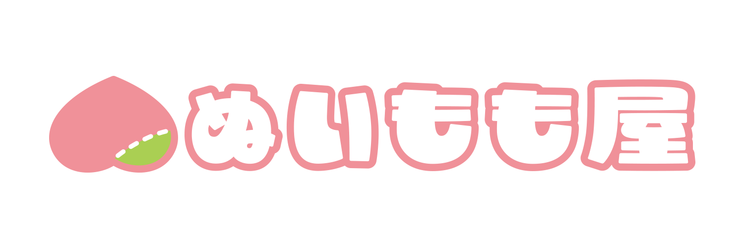ぬいもも屋
