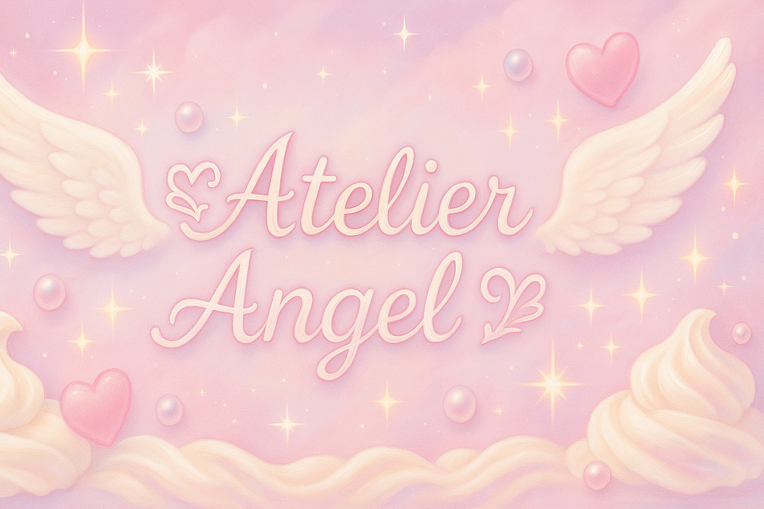 ꒰ঌAtelier_Angel໒꒱