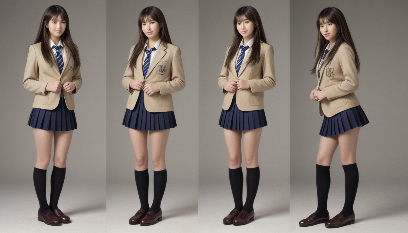 Uniform Art Shop