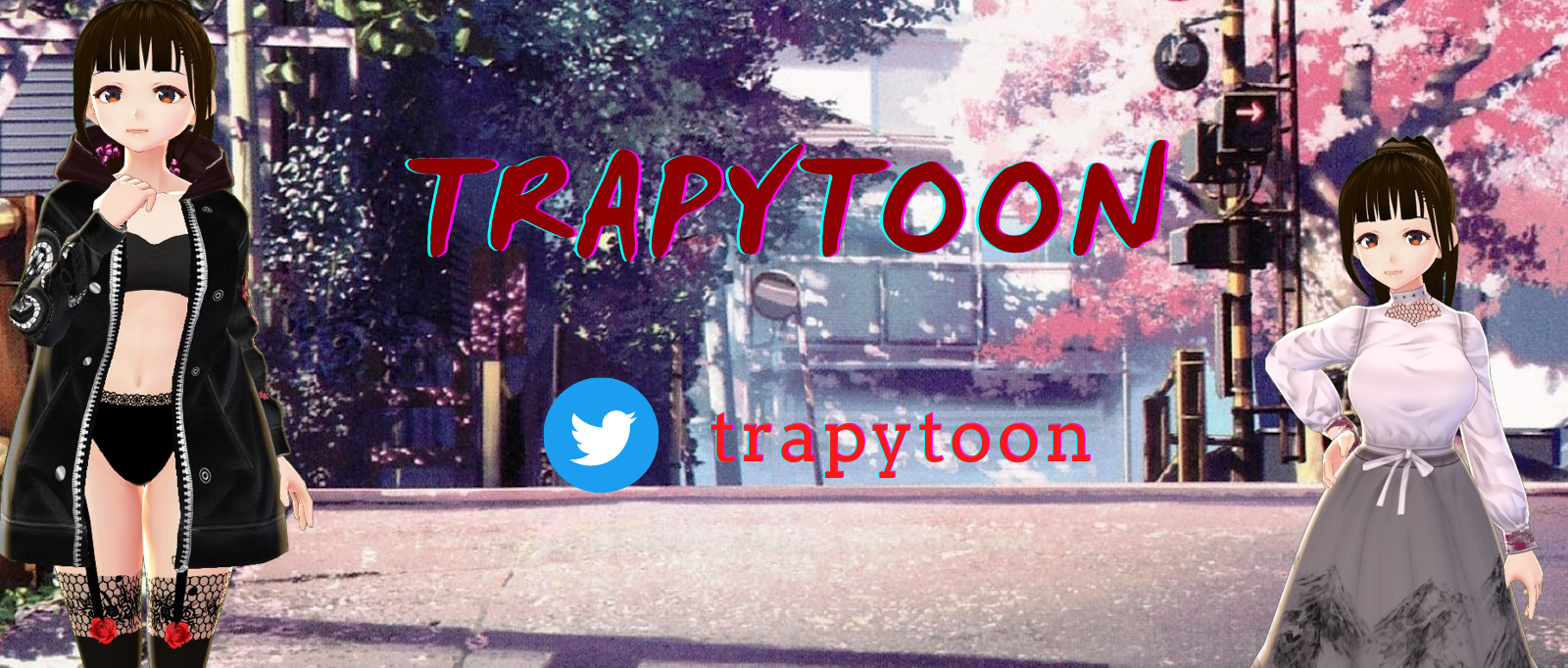 trapytoon
