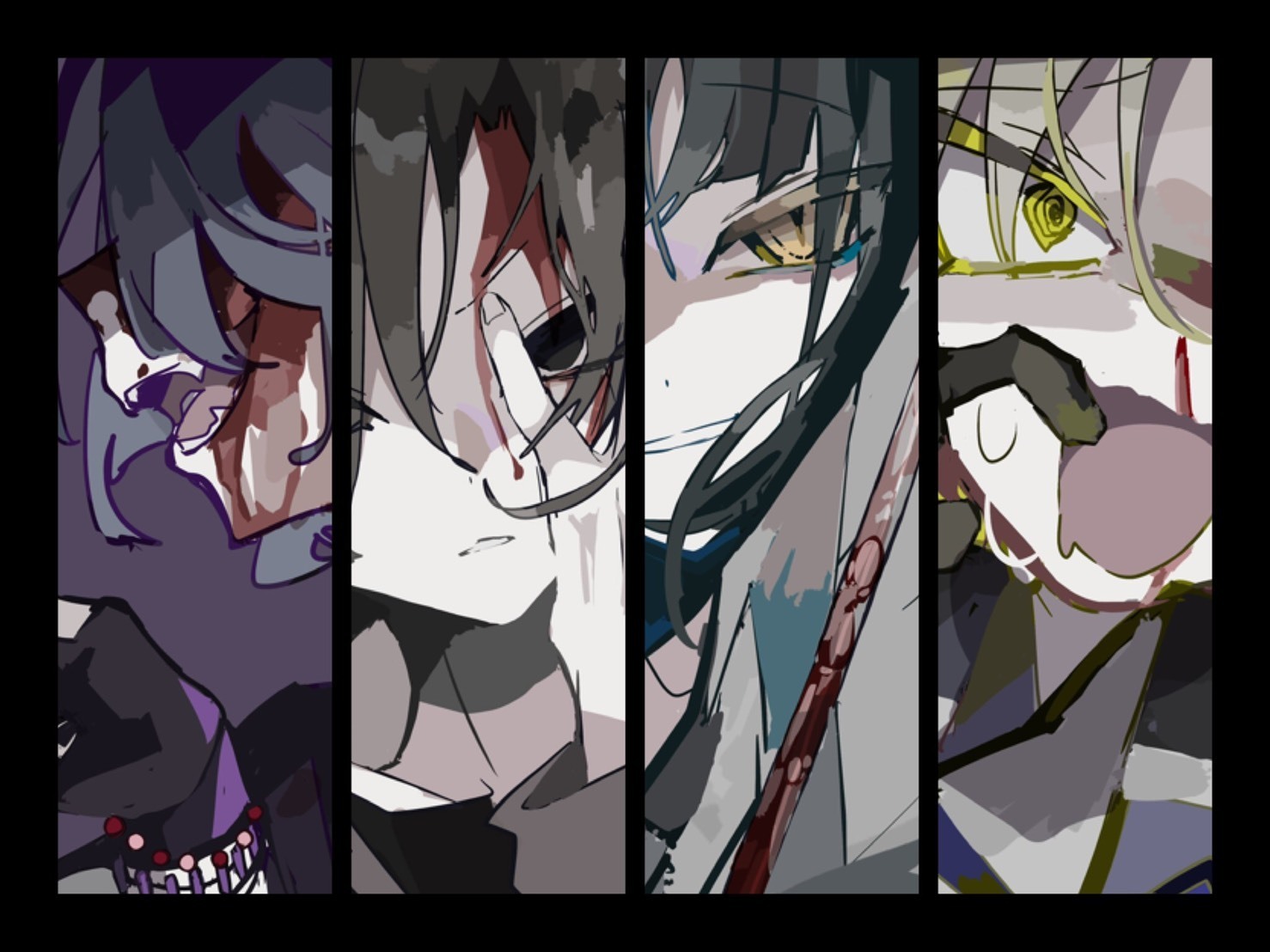 好lon/kouron