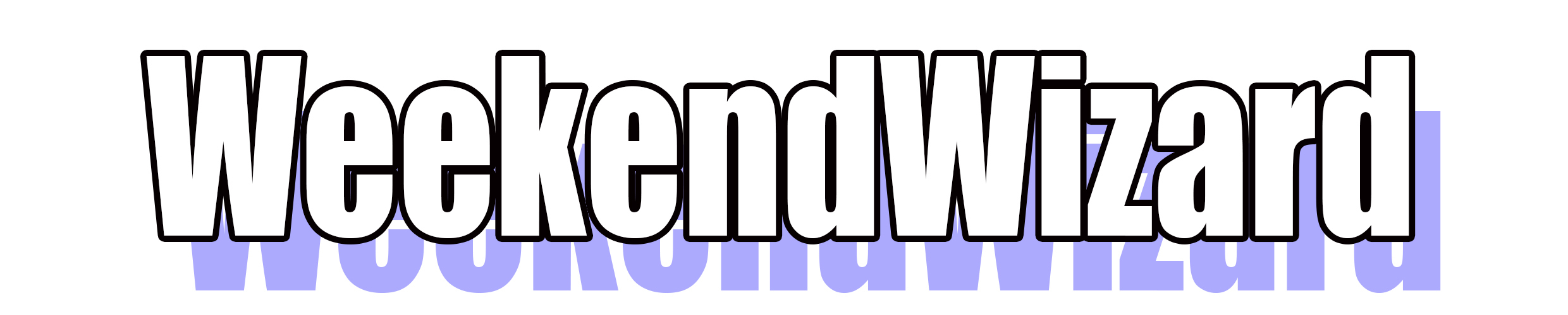 weekendwizard