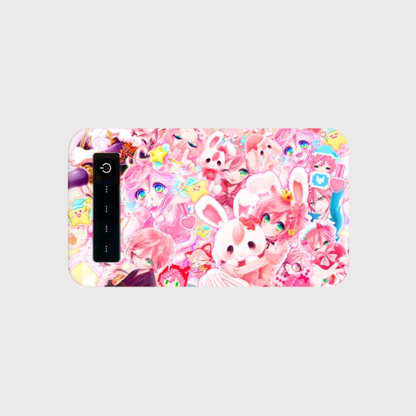 ♡mobile battery♡
