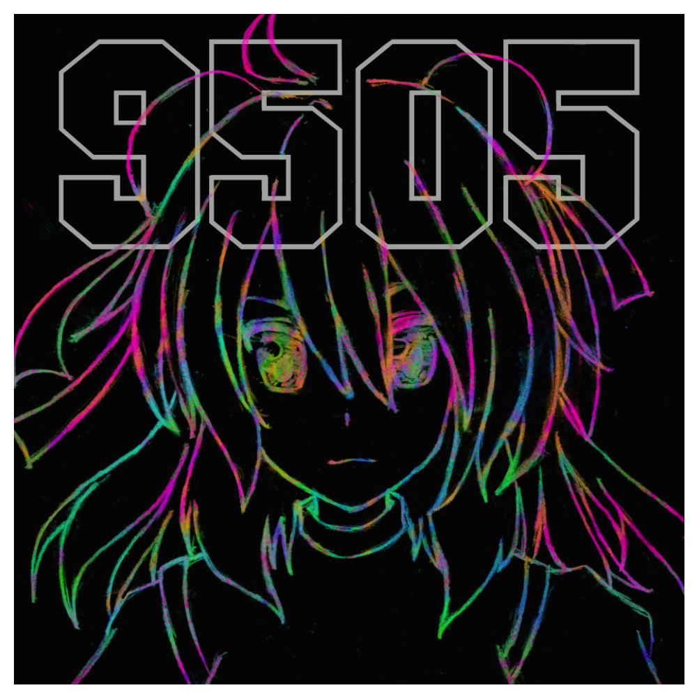 9505 (shu/ぽぽ)