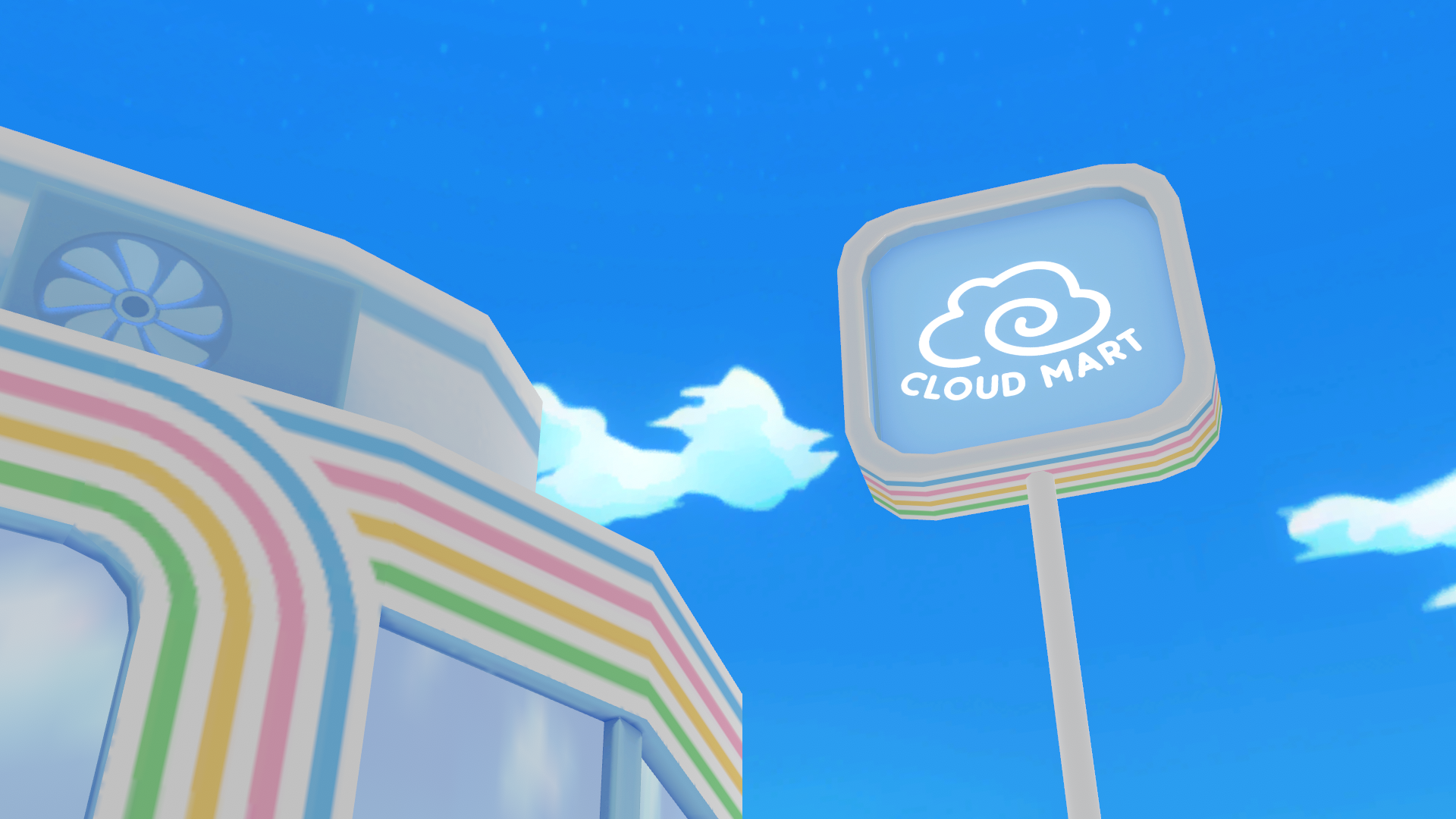 cloudmart