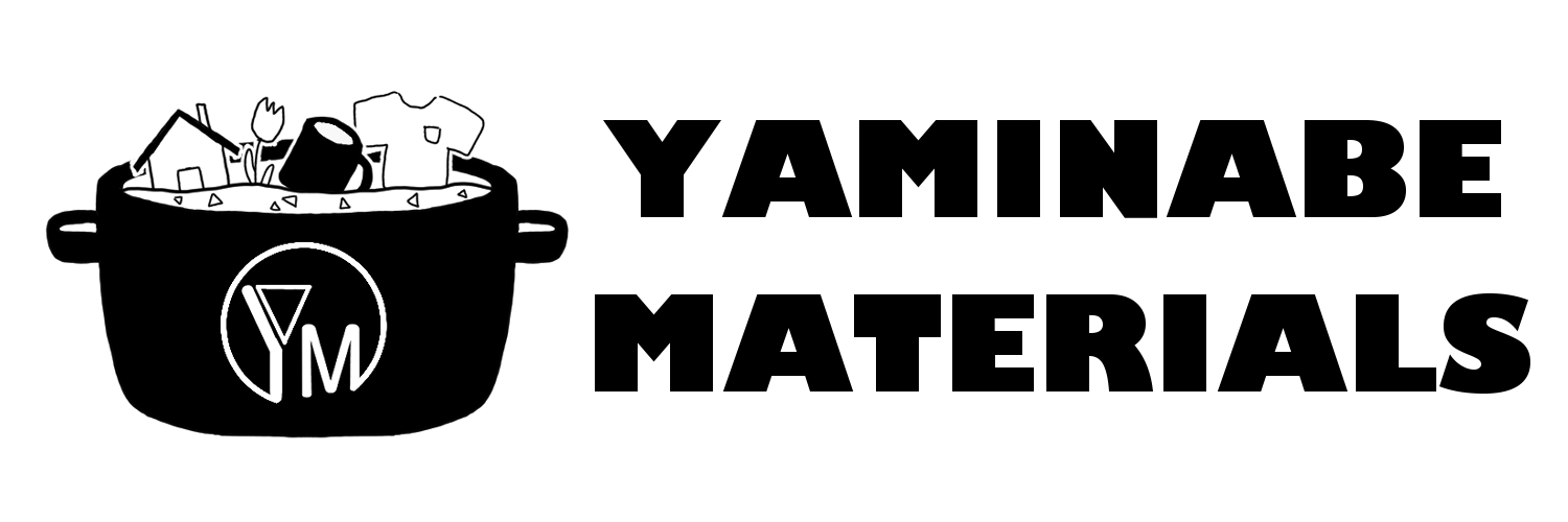 Yaminabe Materials