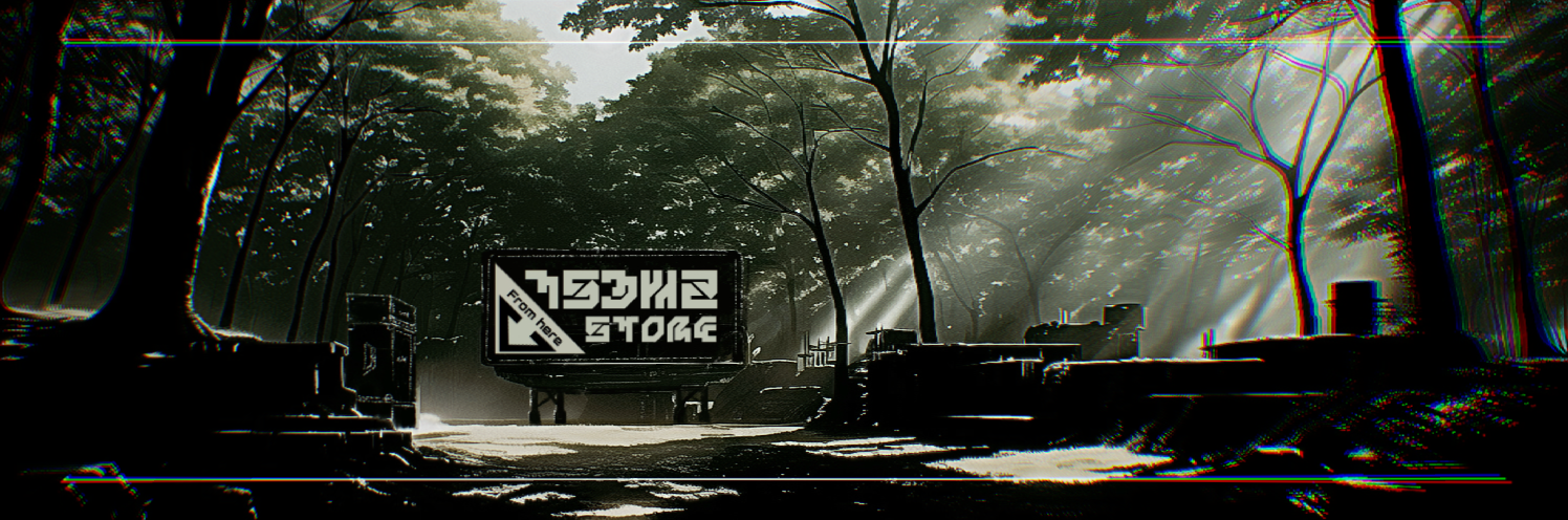 753Hz STORE