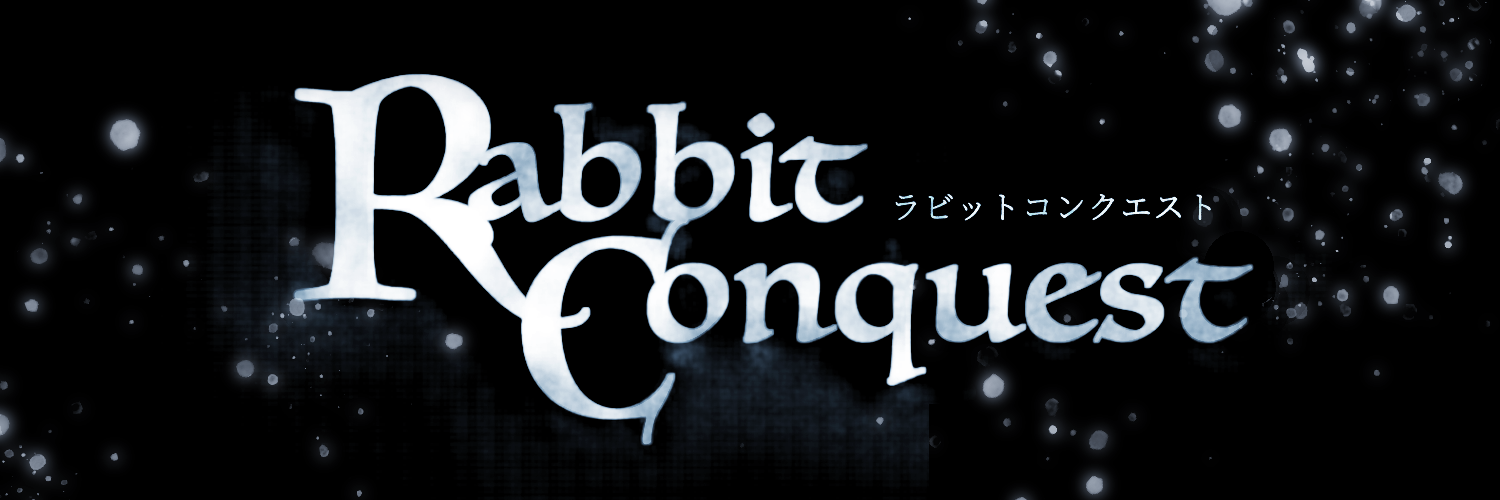 RabbitConquest