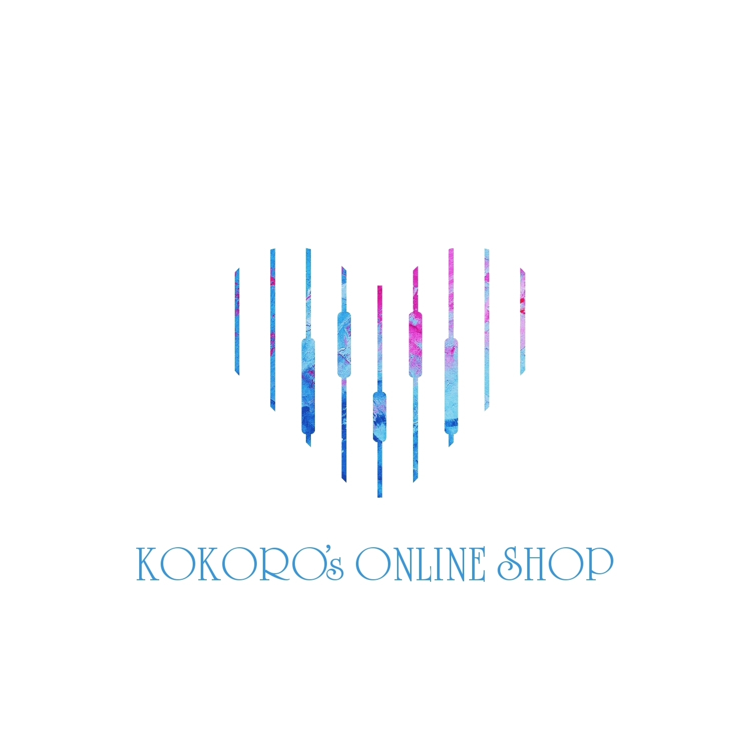 KOKORO’s ONLINE SHOP