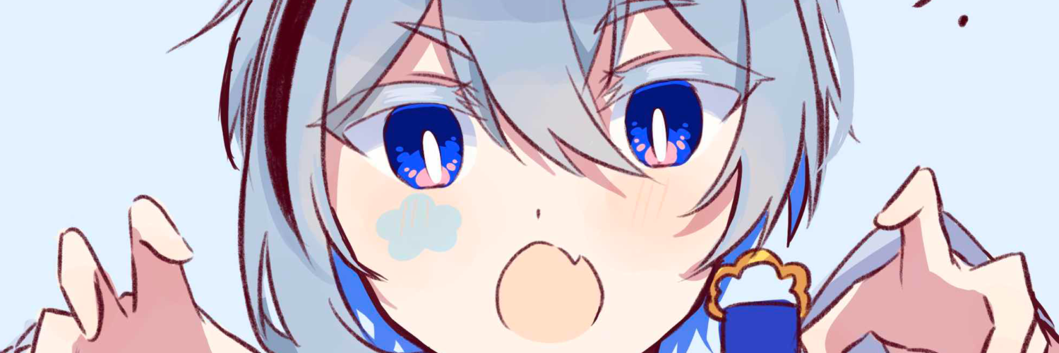 🫁被り