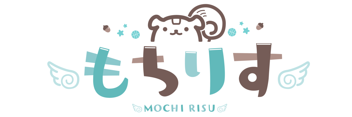 もちりすとあ