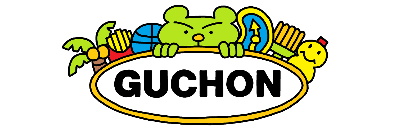 GUCHON