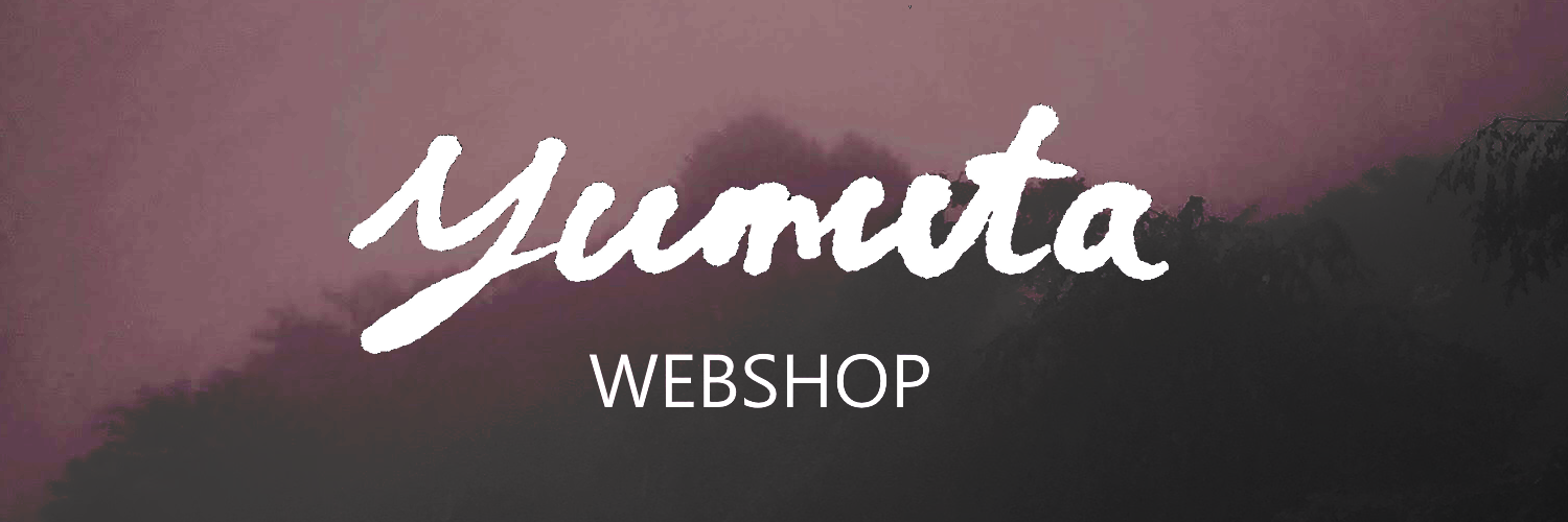 Yumuta Web Shop