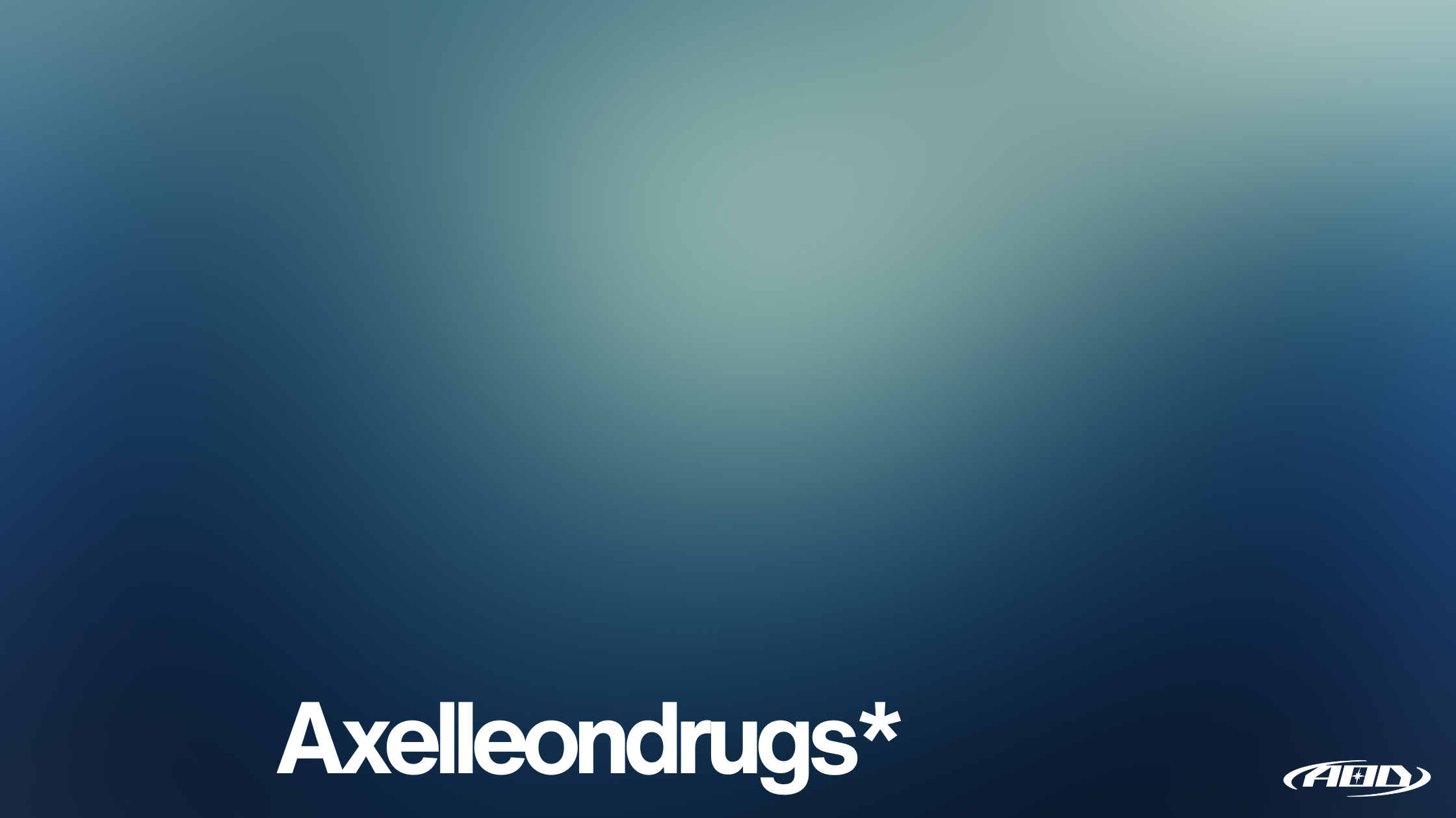 Axelleondrugs*