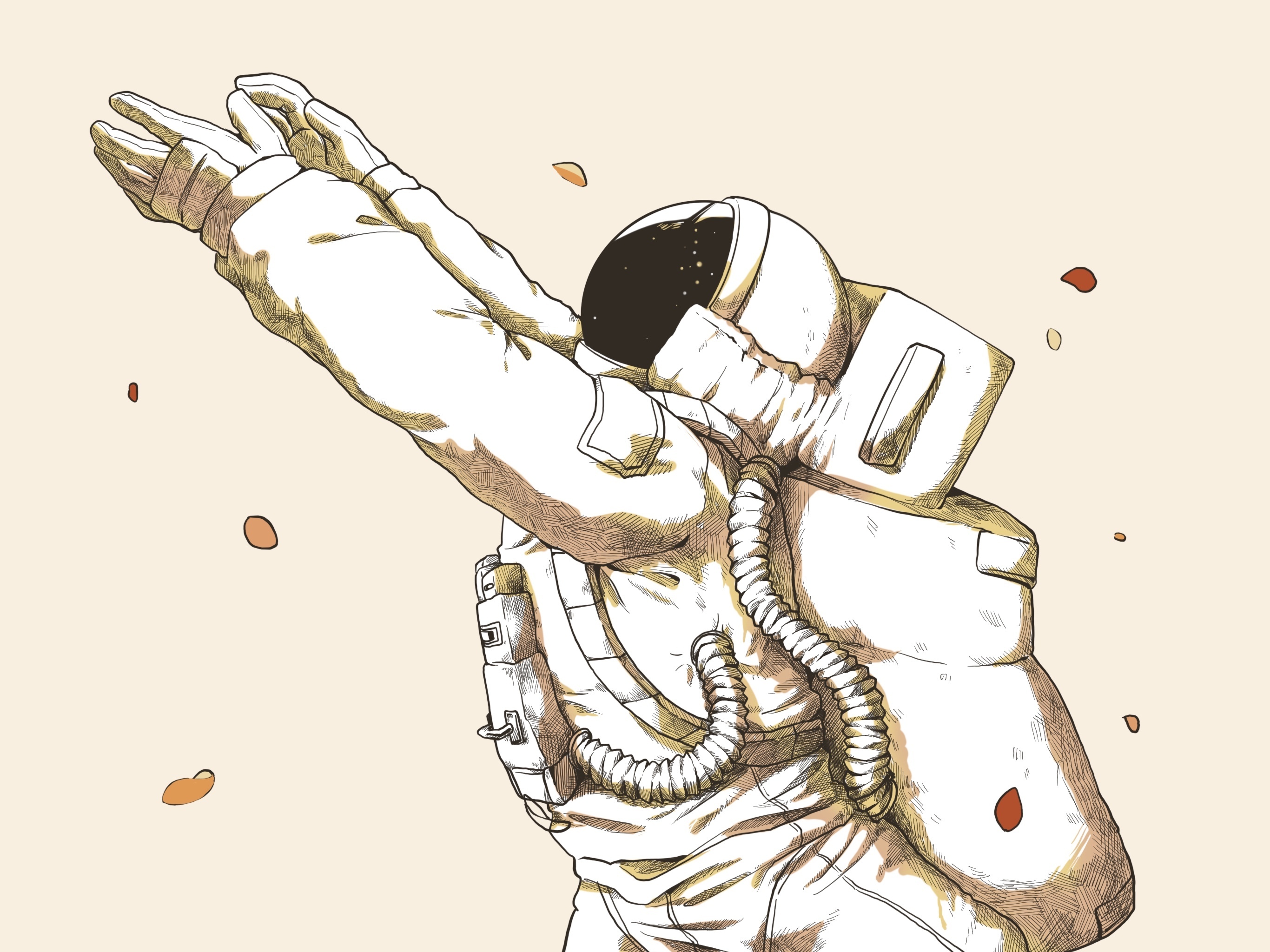 Making　Earth