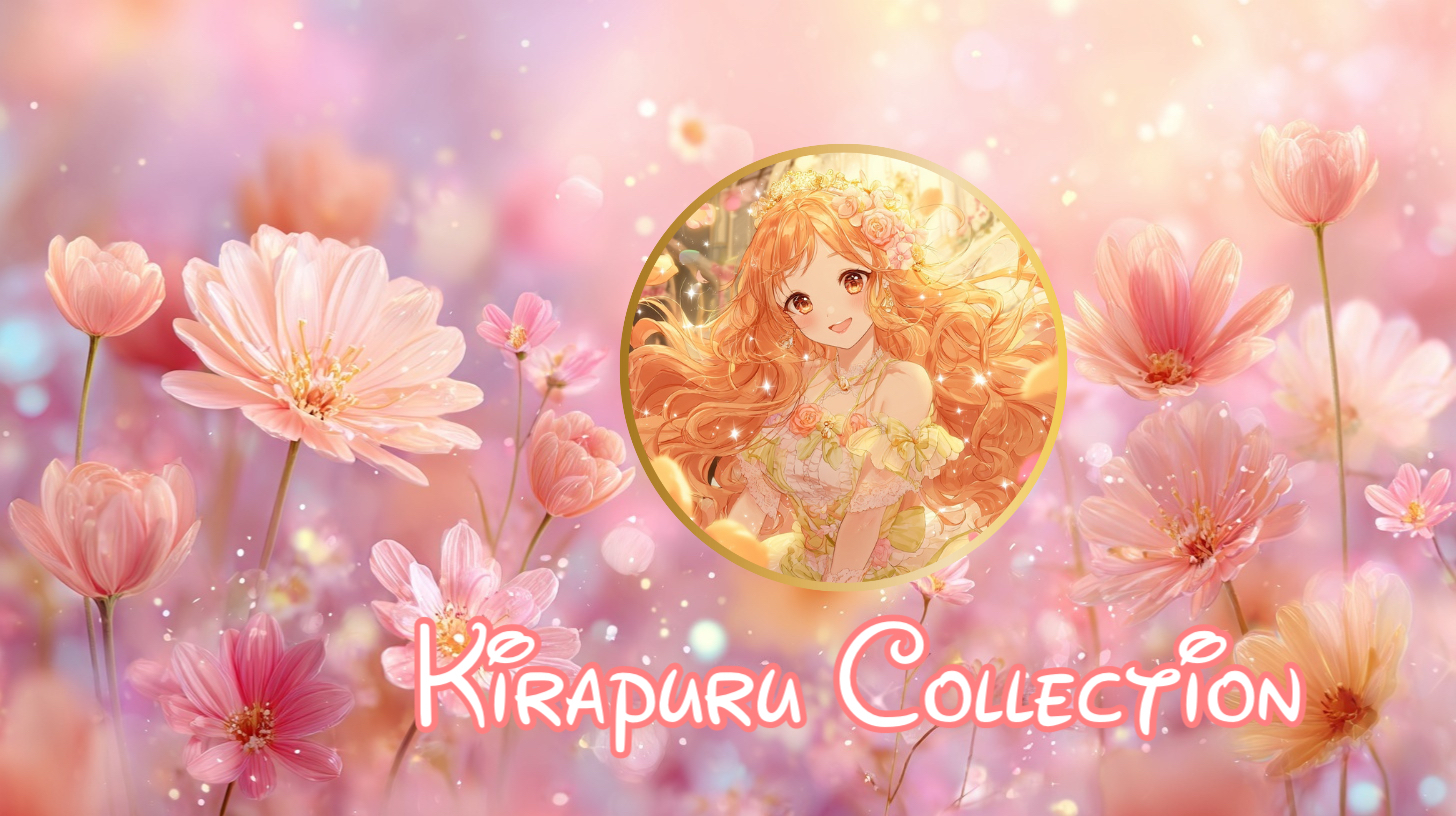 きらぷる堂✦Kirapuru Collection