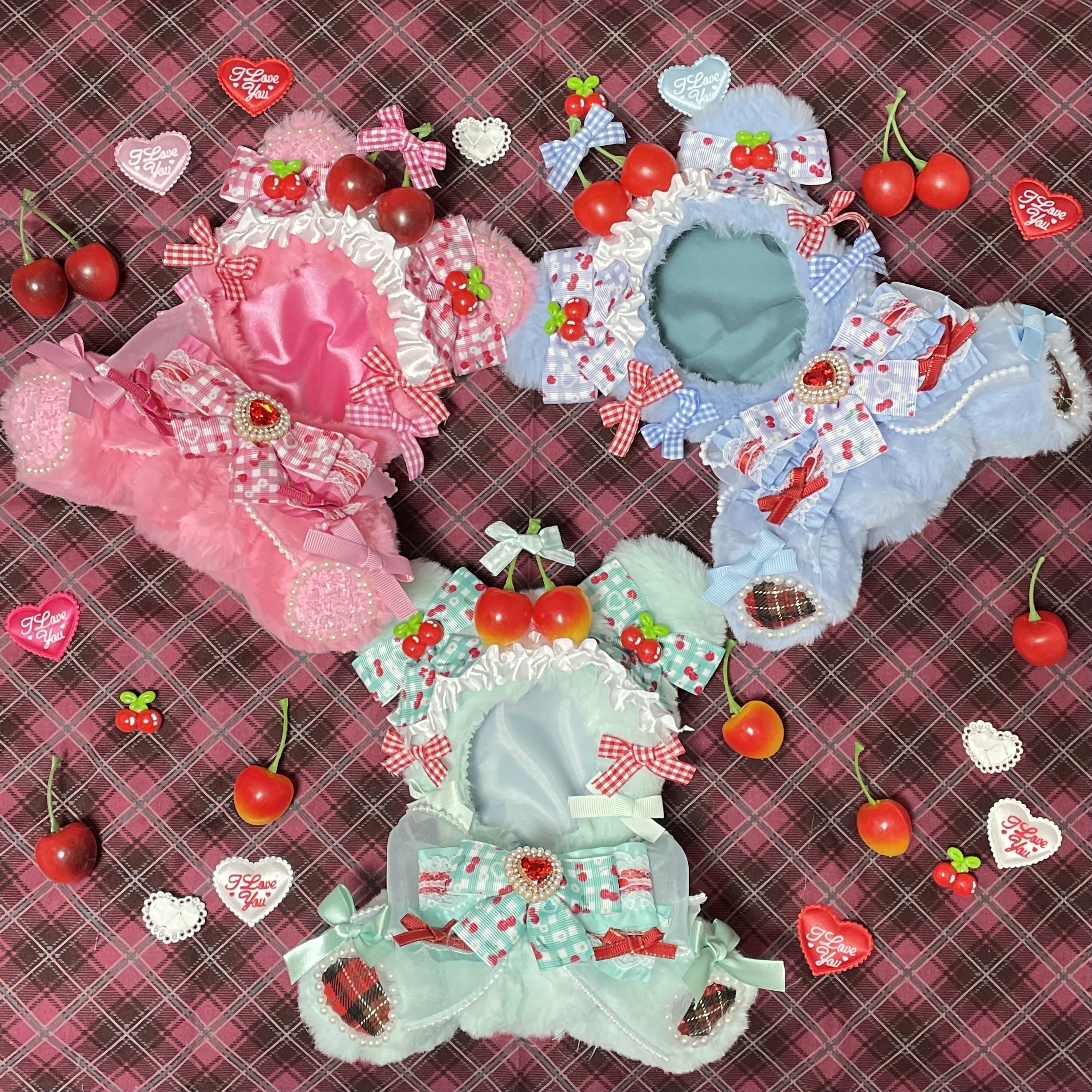 nanami♡73handmade