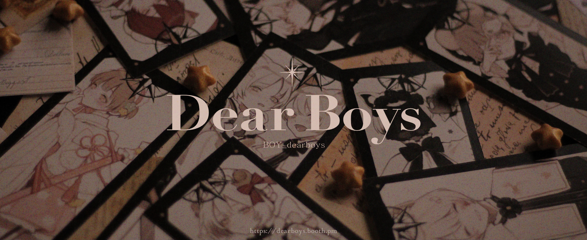 Dear Boys