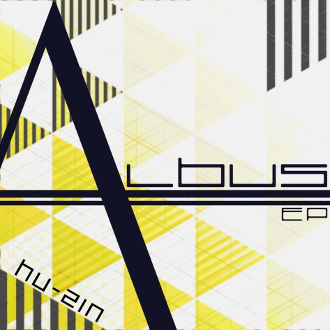 Albus EP (hu-zin side)