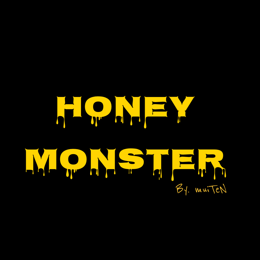 Honey Monster