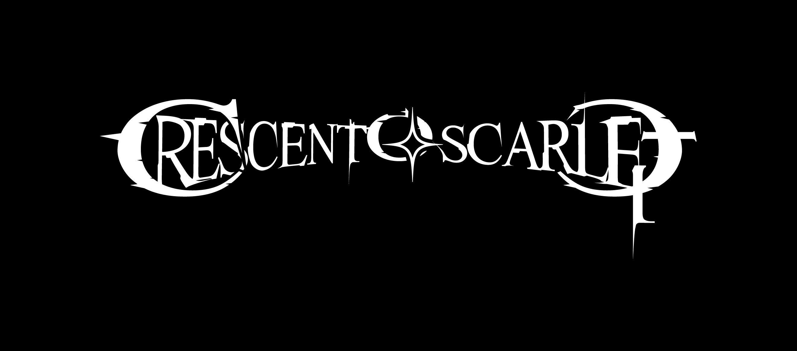 Crescent Of Scarlet