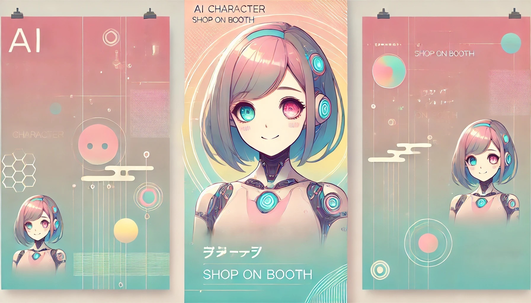 AIキャララボ - ChatGPTの個性を強化するプロンプト専門店