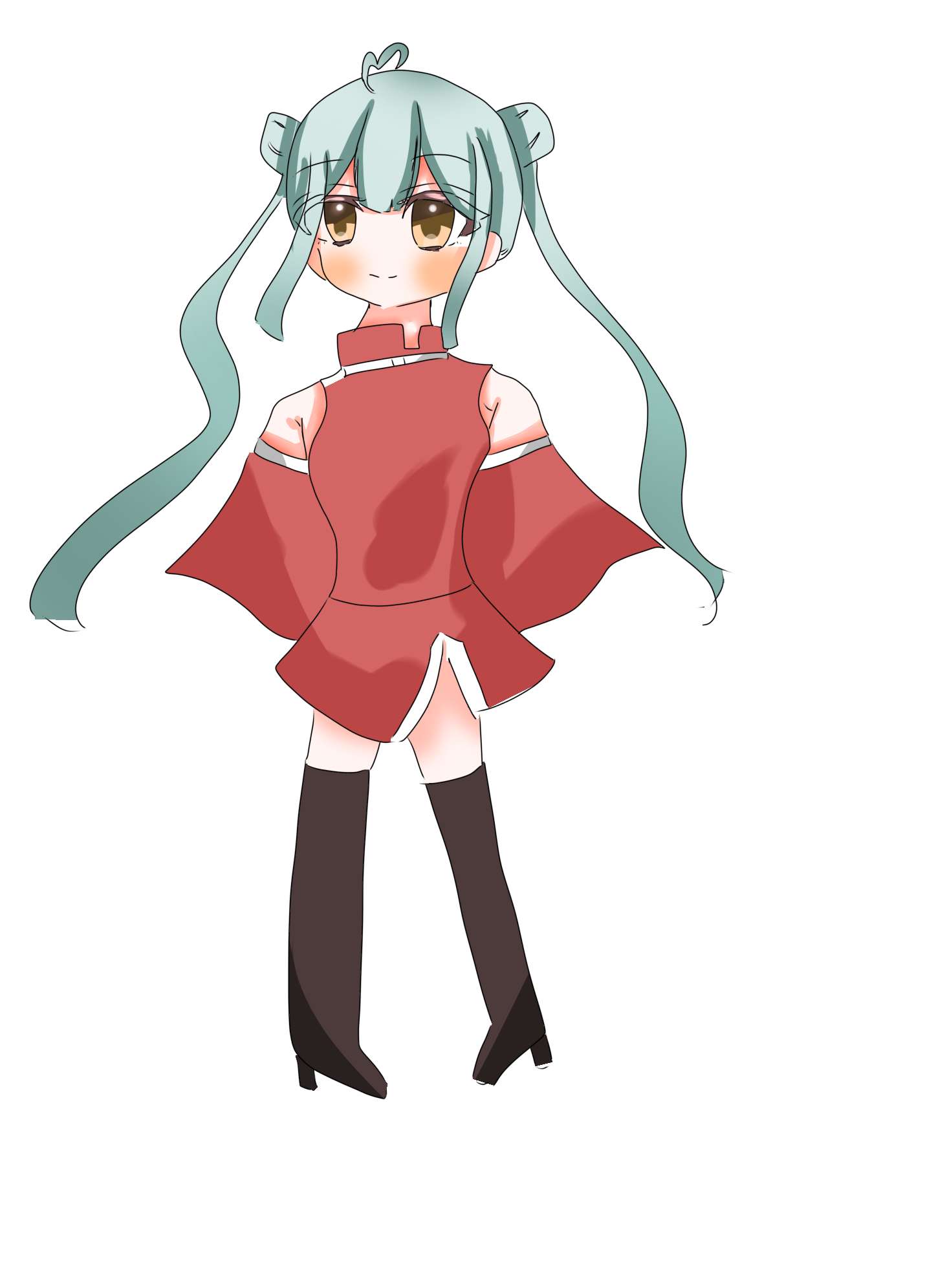 もっちんのアトリエ