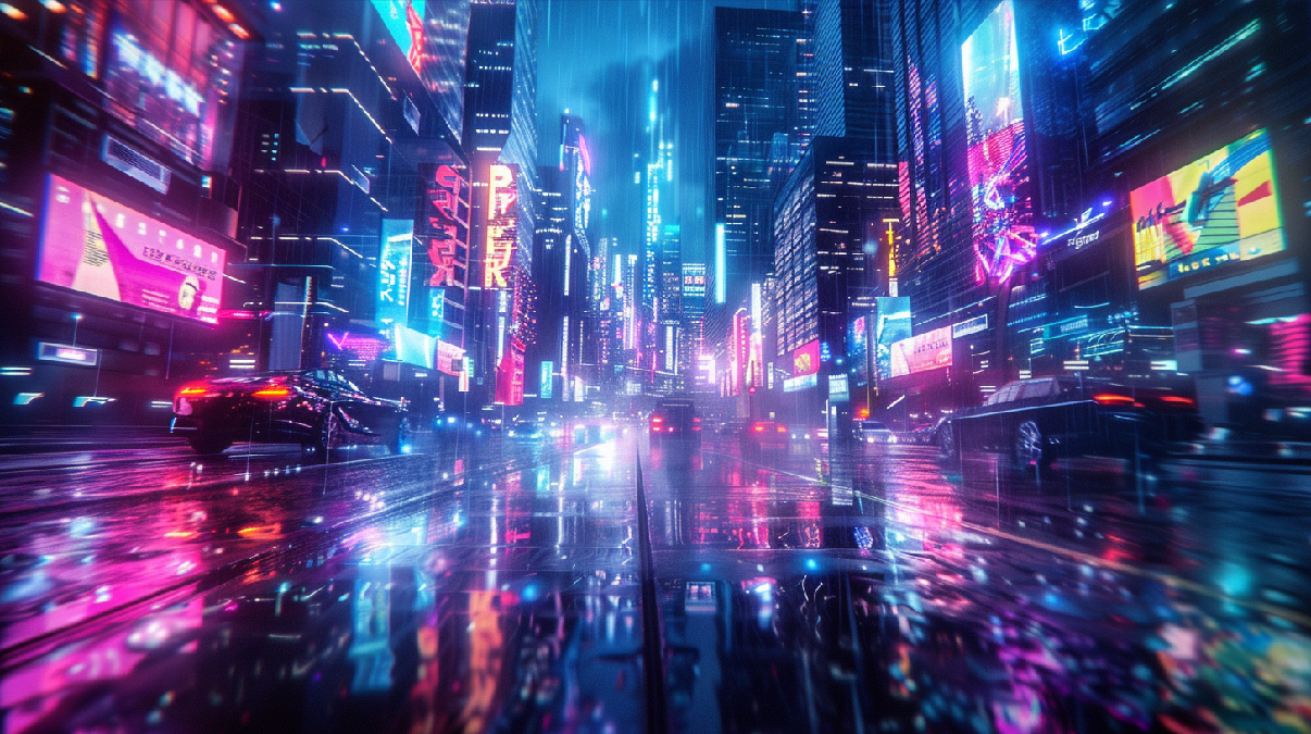 CyberCute