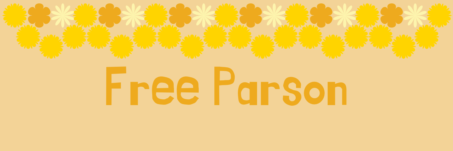 Free Parson