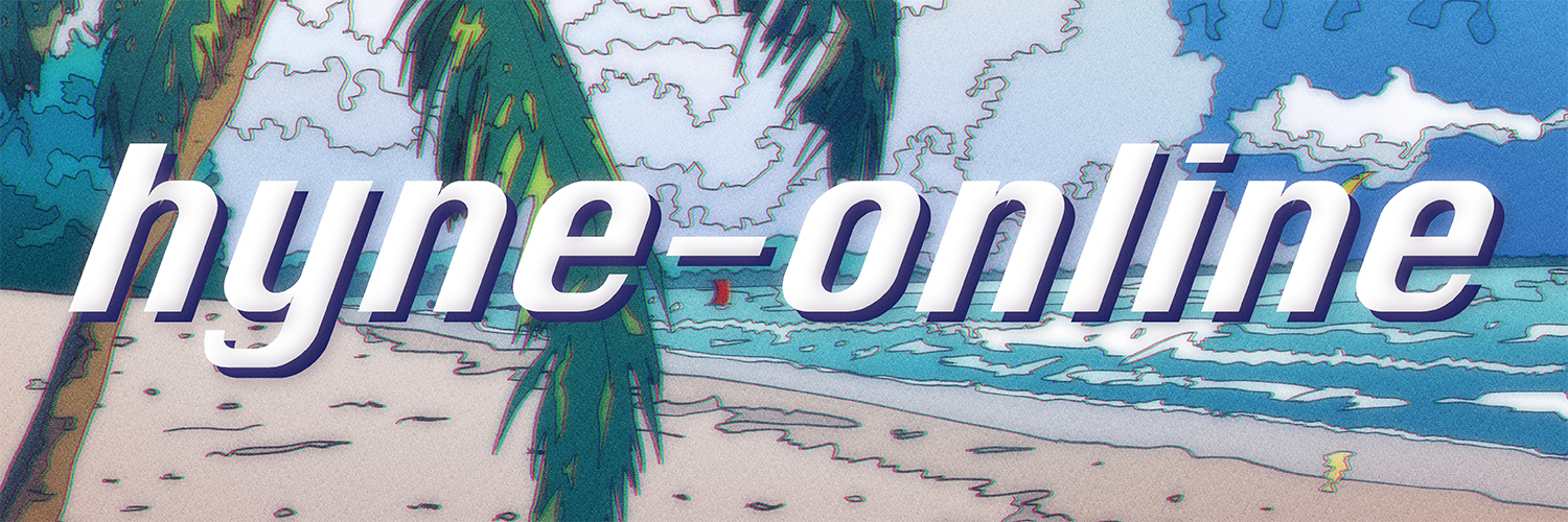 hyne-online