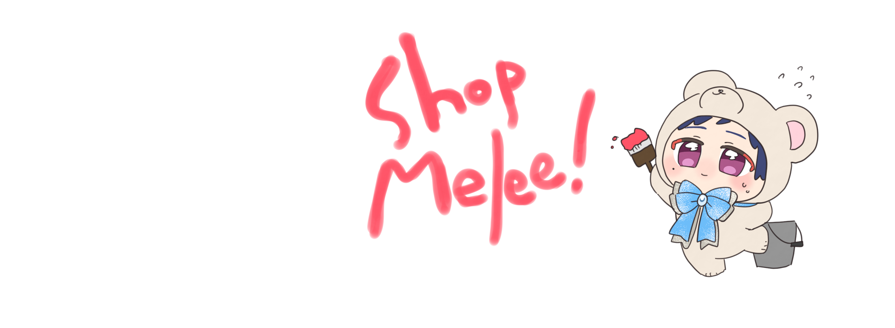 shop Melee!