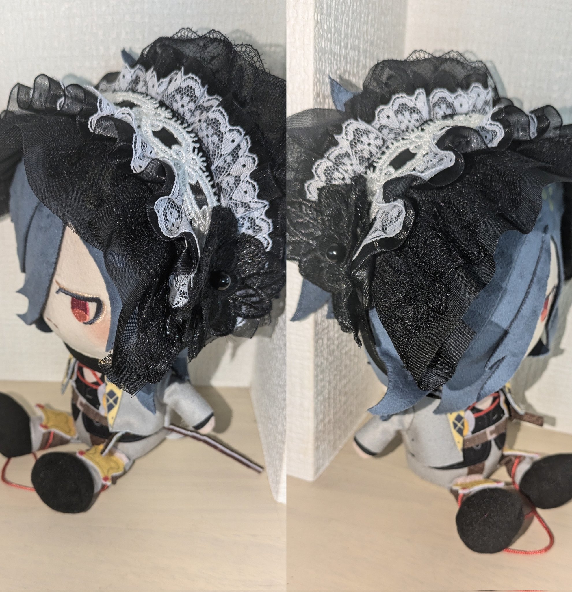 ぷにぷにきゃらめるまきあーと