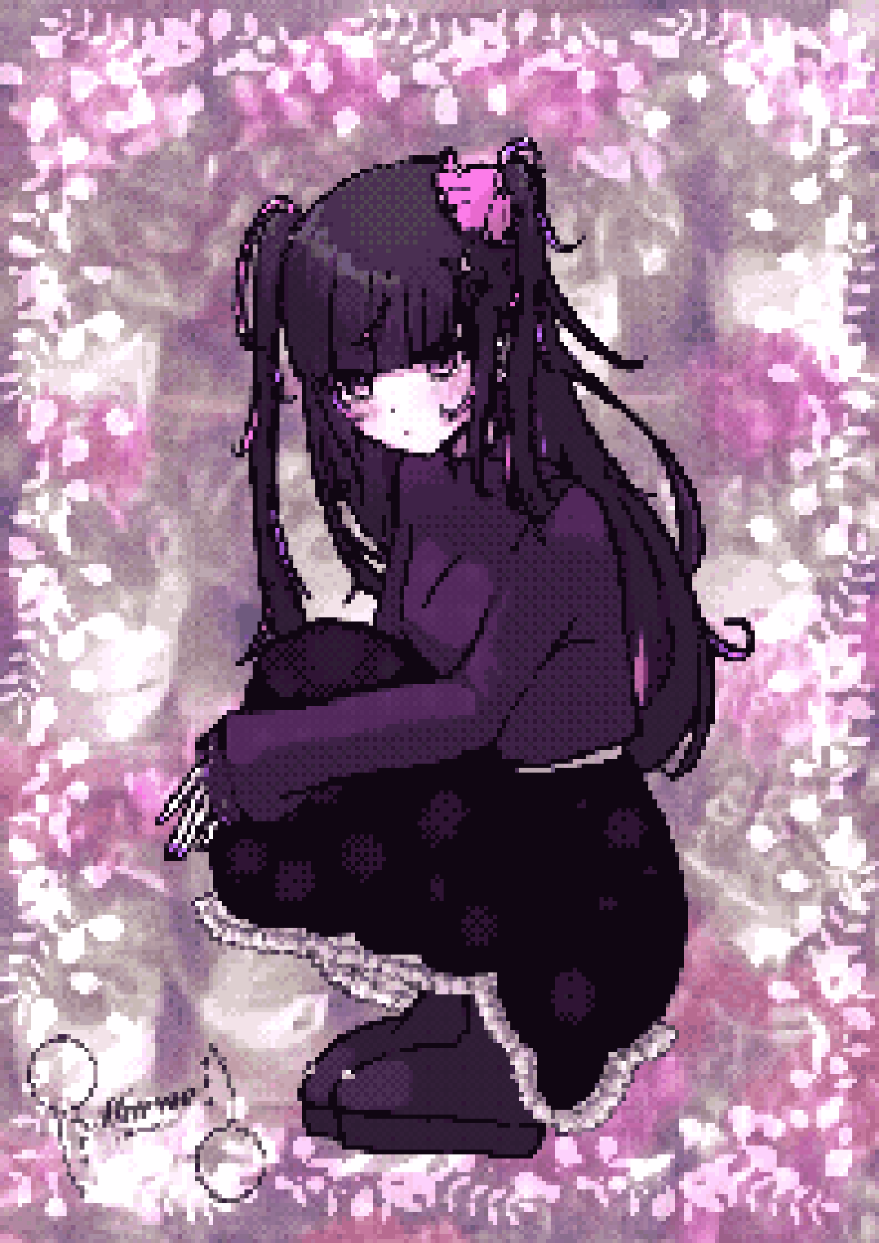 Murne LAND ♡̴⟡.·.˚