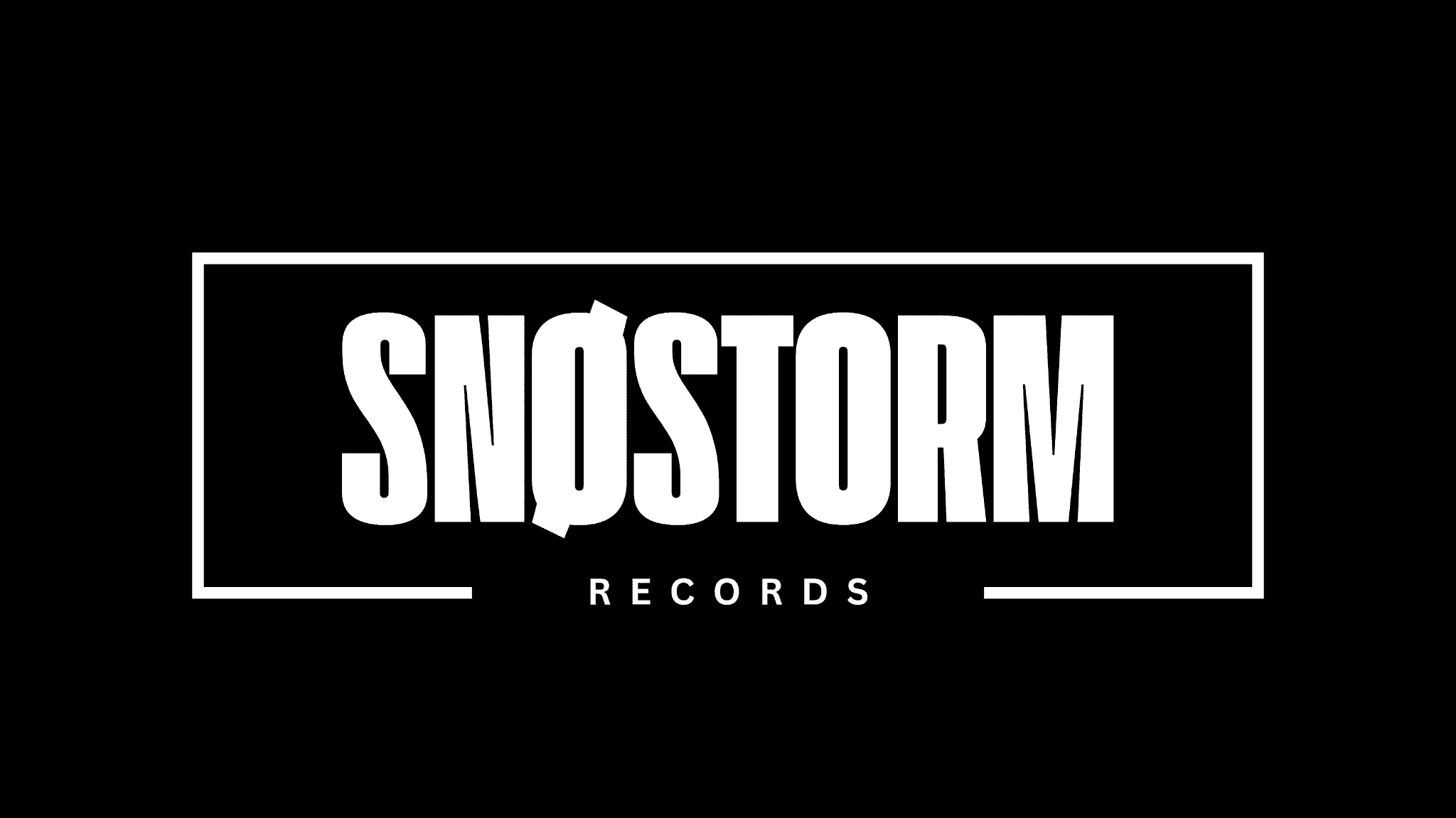 Snøstorm Records