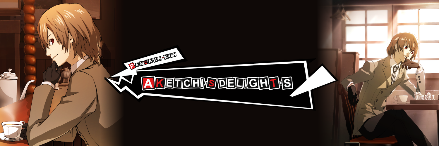 Aketchis Delights