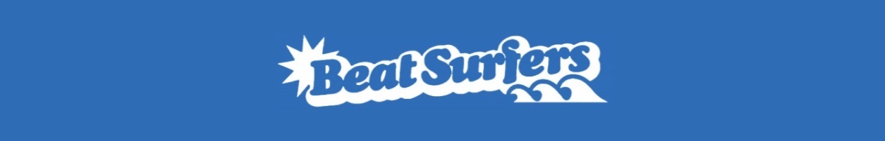 Beatsurfers通販部