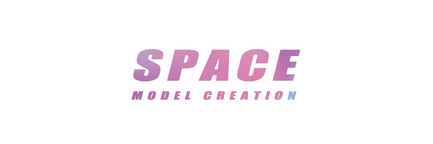 SpaceModelCreation