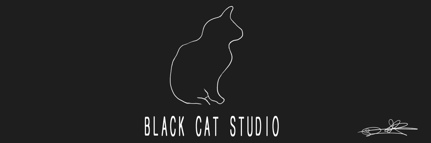 Black Cat Stuidio