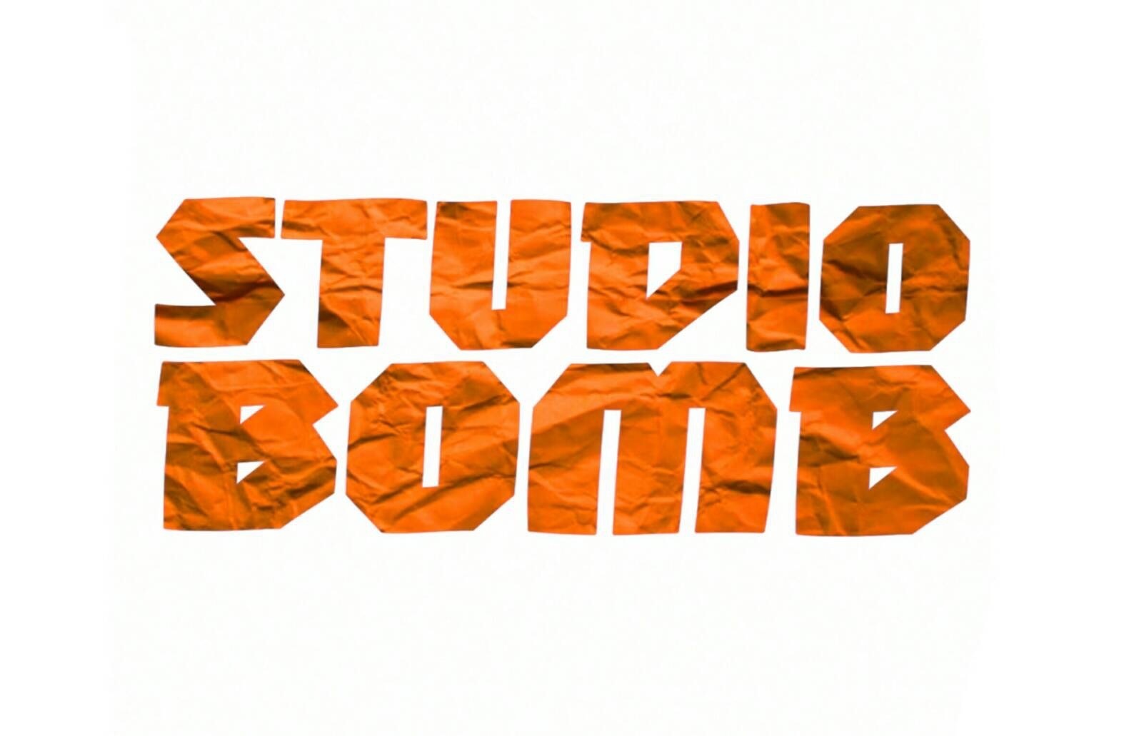  studio  bomb