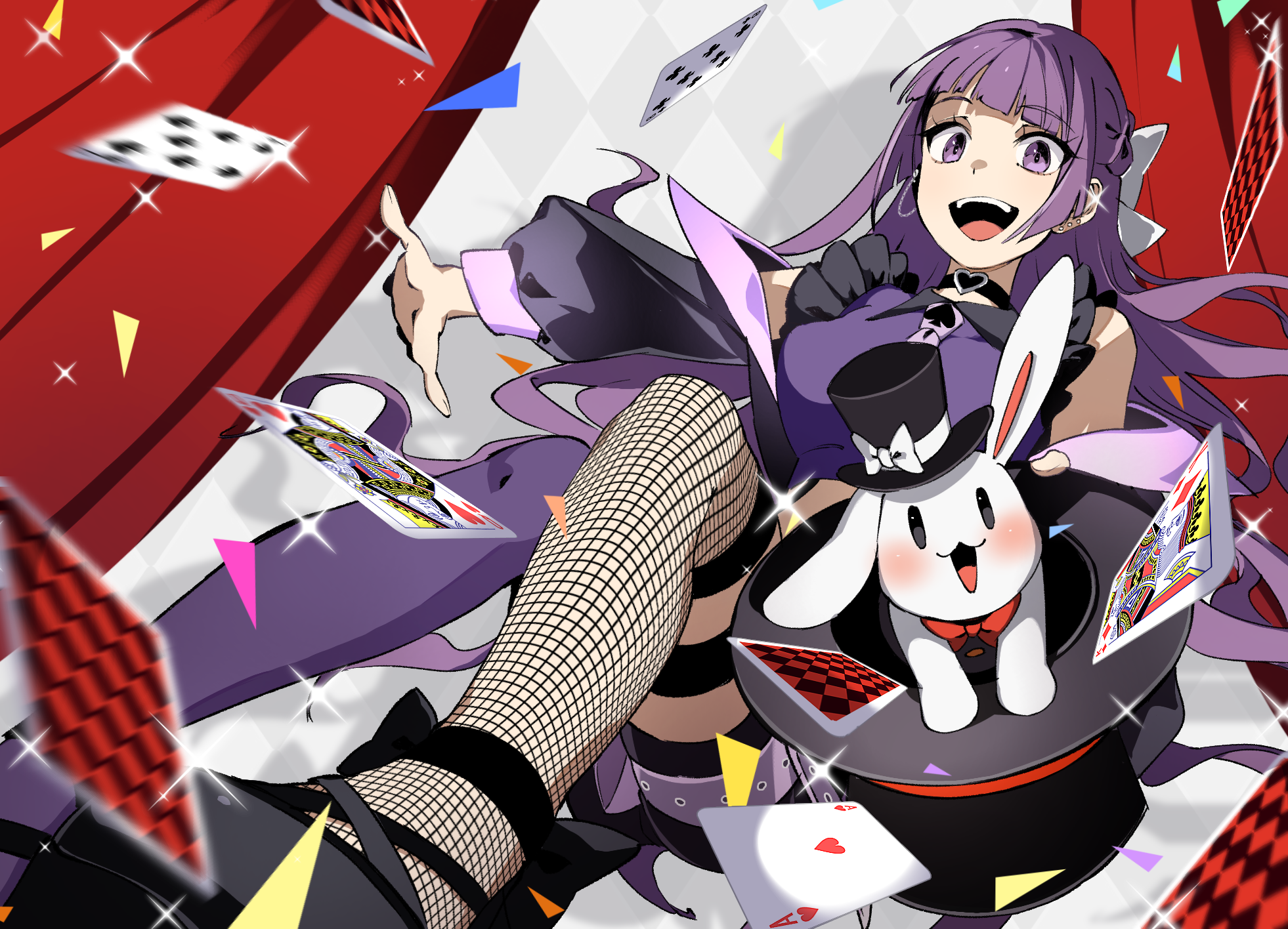 結城ありす