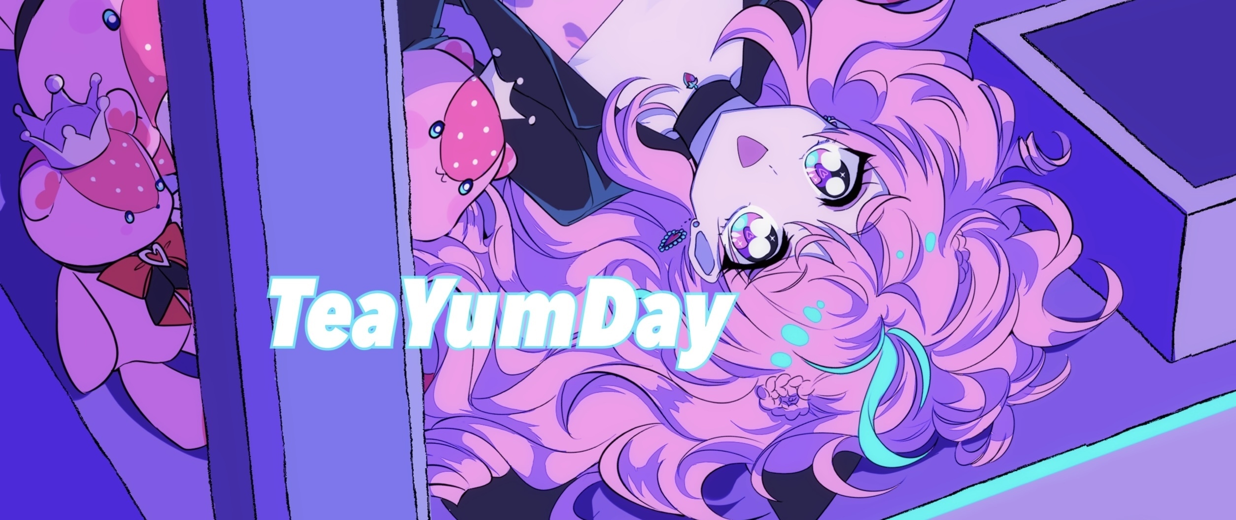 TeaYumDay