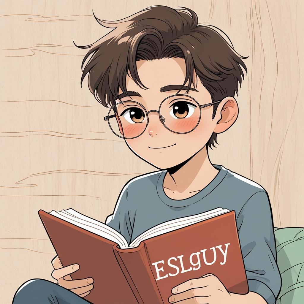 ESLGuy
