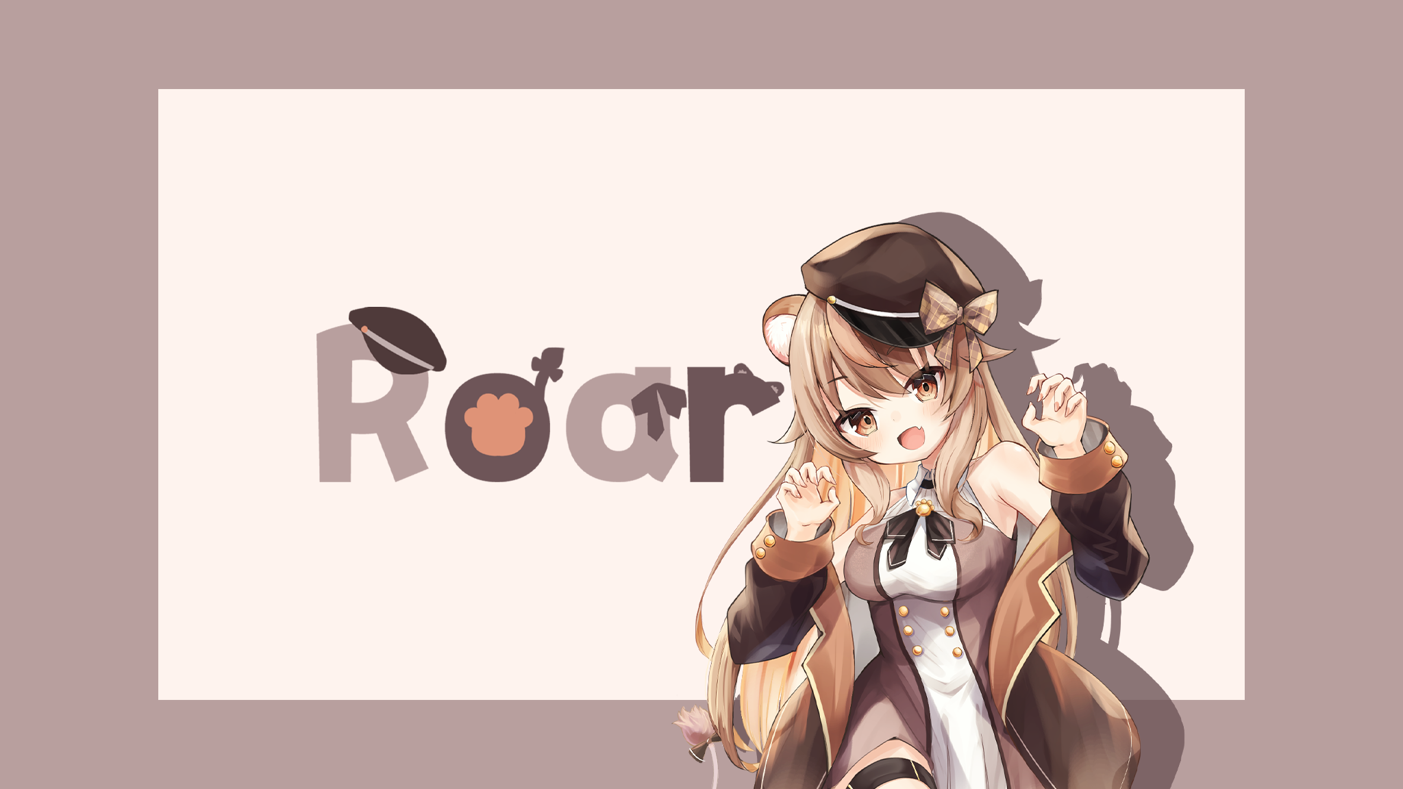 RoarShop
