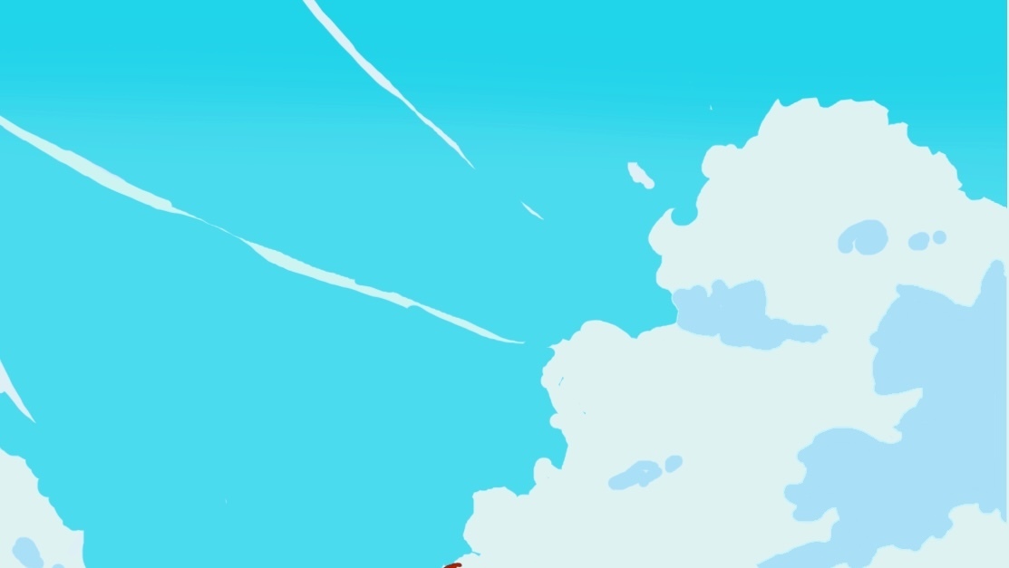 君の後ろにいつも恐竜!!!!