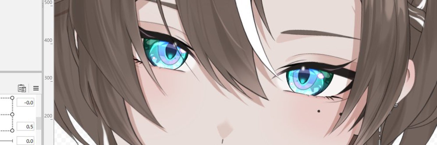 葉零てるてる
