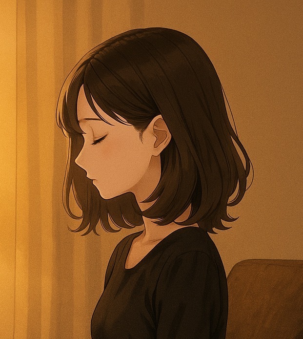 癒し人妻こはるの声日和。