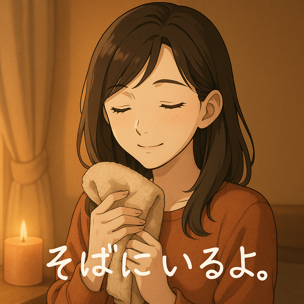 sobaniiruyo