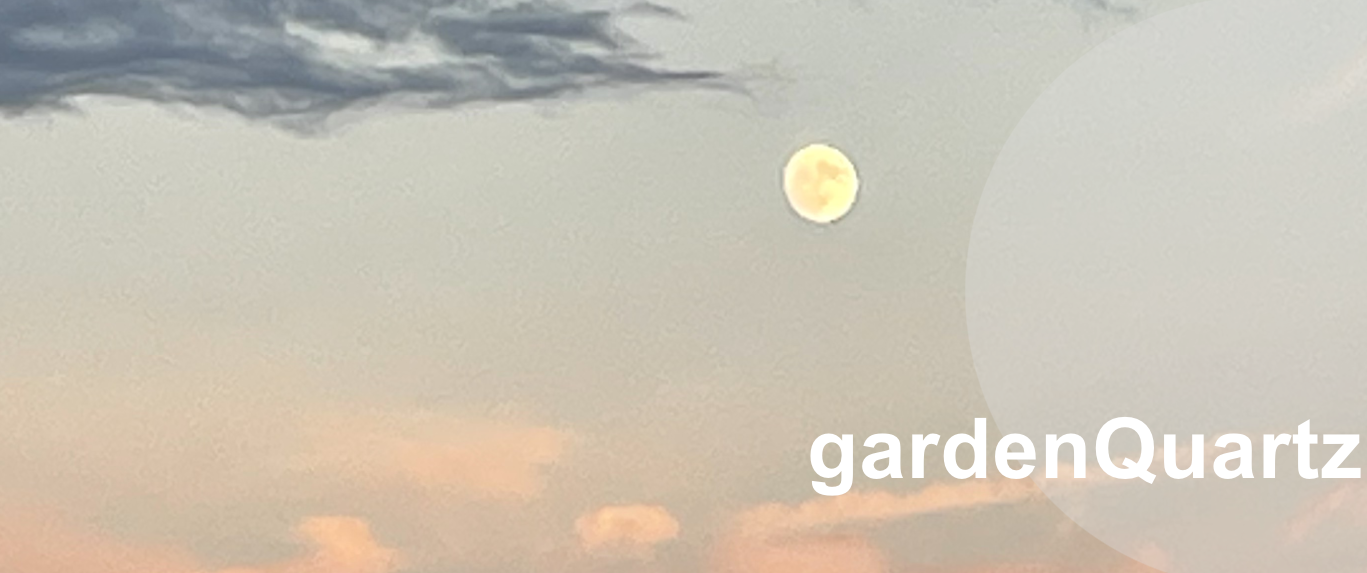gardenQuartz