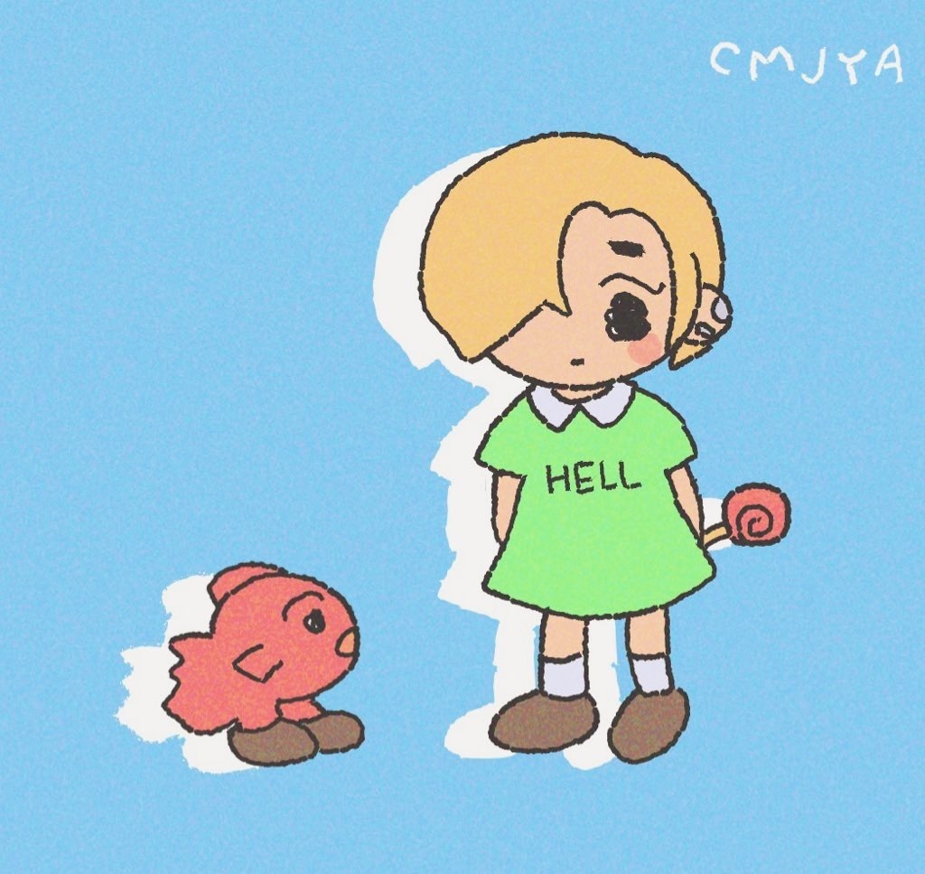 オバケ梅干しバザール